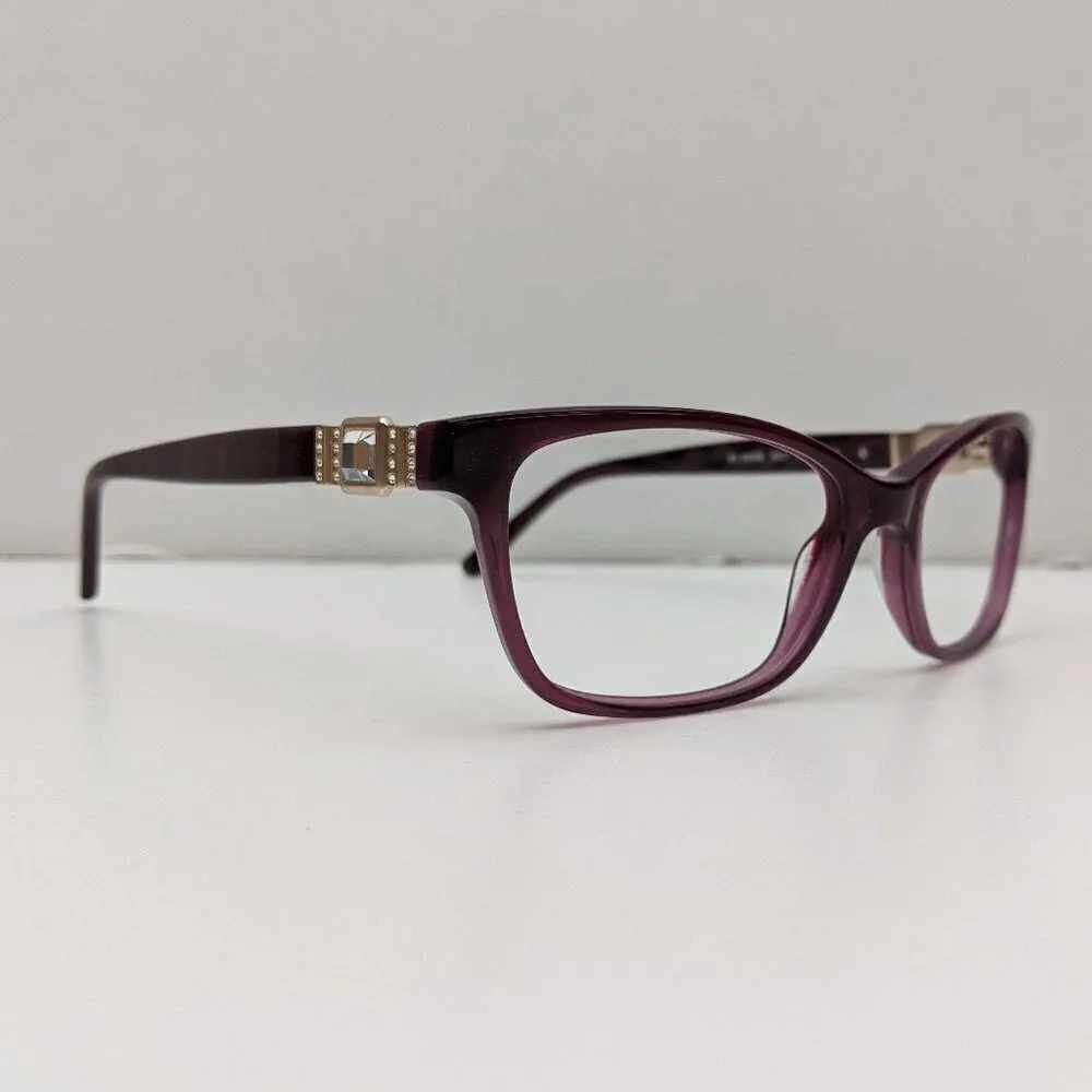 🕶️Carolee New York K0 2009B Eyeglasses 51/16 135 /KAB627🕶️​